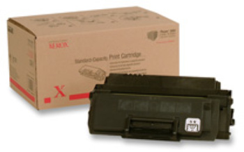 Toner Cartridge, for Phaser 3450, 5000 Page Yield. .