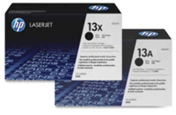 Smart Jet Print Cartridge, 2,500 Page Yield, Black. .