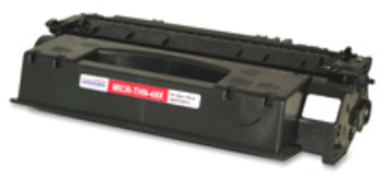 MICR Toner Cartridge, 6,000 Pg Yld, Black. .