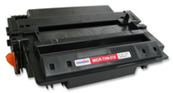 Toner Cartridge, 13,000 Page Yield, Black. .