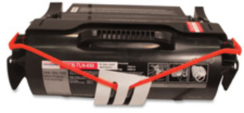 Toner Cartridge, 7,000 Pg Yld, Black. .