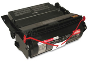 Toner Cartridge, 16,000 Page Yield, Black. .