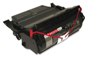 MICR Toner Cartridge, 17,000 Page Yield. .
