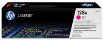 Toner Cartridge, 1,300 Page Yield, Cyan. 1 EA/BX.