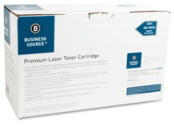 Laser Toner, for LaserJet 8100/8150, 20000 Page Yield, BK. .