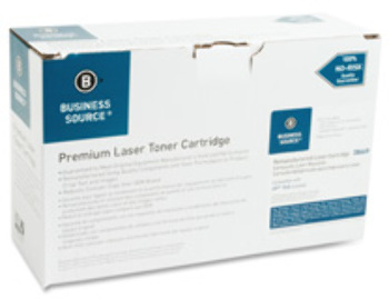 Laser Toner, 5000 Page Yield, Black. .