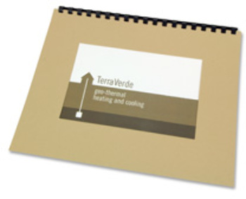 UPC 033816258228 product image for General Binding Corporation Paper Covers, Recycled, 20 Sheets, 8-1/2'x11