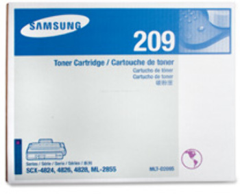 Toner Cartridge, 2000 Pg Yield, Black. .