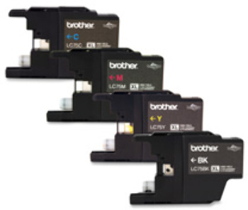 Ink Cartridge, 600 Page Yield, Magenta. .