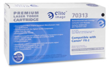 Remanufactured Toner Cartridge, 4000 Page Yield, Black. 1 EA/BX.