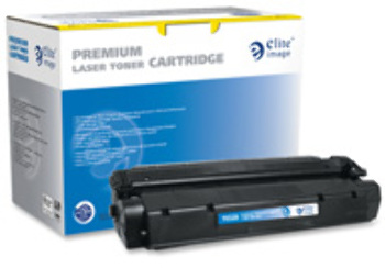 Laser Toner Cartridge,f/ LaserJet/1200 Series,2500 Pg Yld,BK. .
