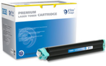 Toner Cartridge, 9000 Page Yield, Black. .