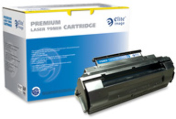 Fax Toner Cartridge, 7500 Page Yield. .