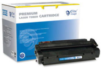 Print Cartridge,For HP 1300 Series,4000 Page Yield,Black. .