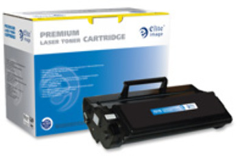 Toner Cartridge, For Dell 1700/N, 6000 Page Yield, Black. .