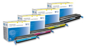 Toner Cartridge,Laser,For 500/5500 Series,12000 Pg Yld,Cyan. .