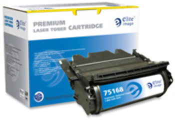 Toner Cartridge, for W5300n Series, 18000 Page Yield, Black. .