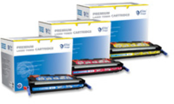 Print Cartridge, 4000 Page Yield, Cyan. .