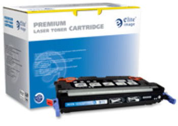 Print Cartridge, 6000 Page Yield, Black. .