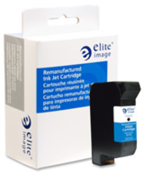 Inkjet Cartridge, 830 Page Yield, Black. .