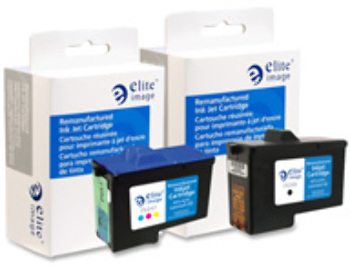 Inkjet Cartridge, For X5150/X6150/X6170, 600 Pg Yld., Black. .