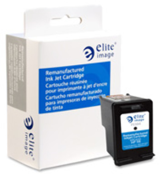 Ink Cartridge, 400 Page Yield, Black. .