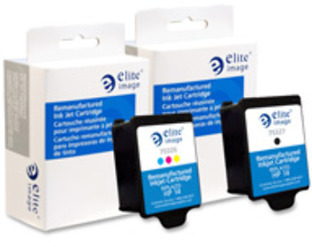 Ink Cartridge, 800 Page Yield, Black. .