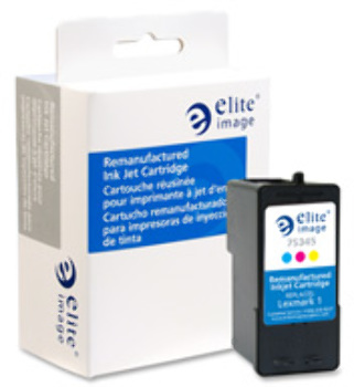 Photo Ink Cartridge, 190 Page Yield, Tri-Colour. .