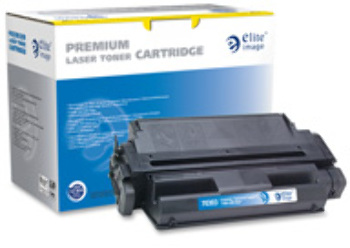 Toner Cartridge, 15000 Page Yield,BK. 1 EA/BX.