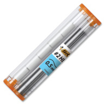 GTIN 070330012868 product image for Lead/Eraser Refills, .7mm Lead, 12 Leads/5 Erasers. 12 PK/BX. | upcitemdb.com