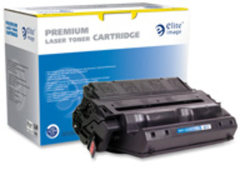 Laser Toner Cartridge, 20000 Page Yield, Black. 1 EA/BX.