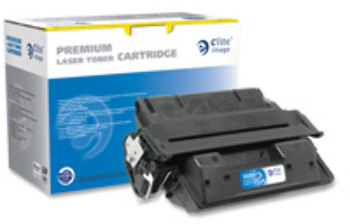 Toner Cartridge, 10000 Page Yield, Black. 1 EA/BX.