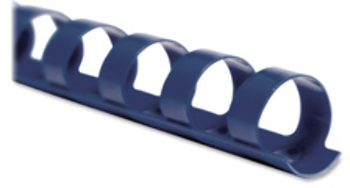 UPC 033816022249 product image for Binding Spines, 1/4