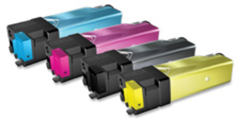 Toner Cartridge, 2000 Page Yield, Magenta. 4 EA/BX.