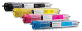 Toner Cartridge, 10,000 Page Yield, Magenta. .