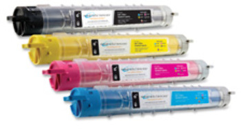 Toner Cartridge, 8000 Page Yield, Magenta. 4 EA/BX.