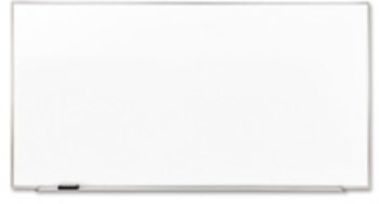 UPC 014935000011 product image for Melamine Markerboard, 1-1/2'x2', Aluminum. . | upcitemdb.com