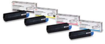 Toner Cartridge, Yields Up To 5,000 Pages, Black. .