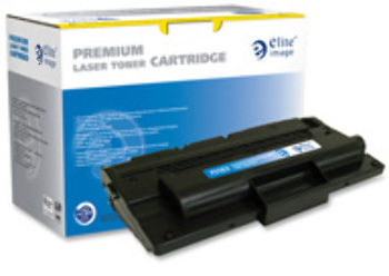 Toner Cartridge, 3000 Pg Yield, Black. .