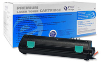 Toner Cartridge For LaserJet 4V, Yields 8,100 Pages. 1 EA/BX.