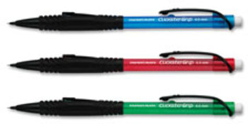UPC 071641660557 product image for Mechanical Pencil, Refillable, 0.5mm, Assorted. 12 EA/BX. | upcitemdb.com
