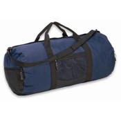 18" Roll Shape Duffle in a Bag