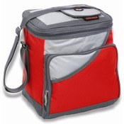 Collapsible Cooler with Top E-Z Access