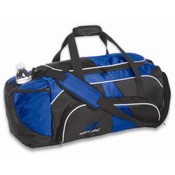 25" Multi-pocket Sport Duffel with Shoe Pocket