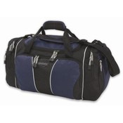 22" Multipocket Sport / Travel Duffel Bag