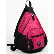 Single Strap Backpack