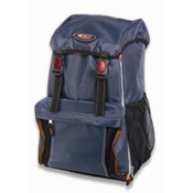 Drawstring Expandable Pocket Backpack w/ reinforce
