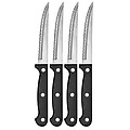 Ginsu Essentials Series 4 Pc. Steak Knife Set(Case of 4)