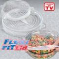 Flexi Fit Lid System 2 pc in Mail Order box