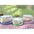 Pop Up Food Covers - Set of 3